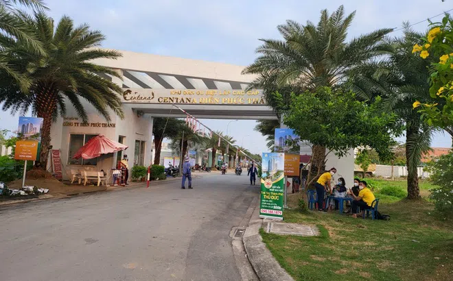 Siết huy động vốn mua nhà trái phép nhưng tạ sao vẫn có ‘con voi vẫn chui lọt lỗ kim’?