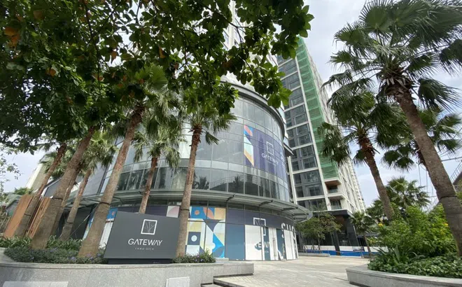 Tranh chấp liên quan dự án Gateway Thảo Điền: 10 năm khiếu nại vẫn chưa có hồi kết