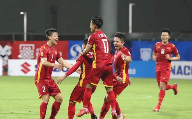 Hưng Thịnh Land treo thưởng hơn 2 tỷ đồng  nếu Việt Nam vượt qua Thái Lan tại bán kết AFF Cup 2020