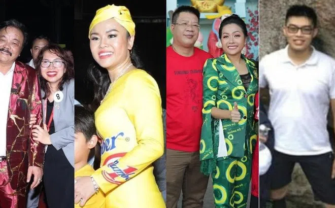“Tập đoàn Tân Hiệp Phát” thông đồng đấu giá: Bất thường của Công an Bà Rịa - Vũng Tàu khi đấu tranh với dấu hiệu tội phạm
