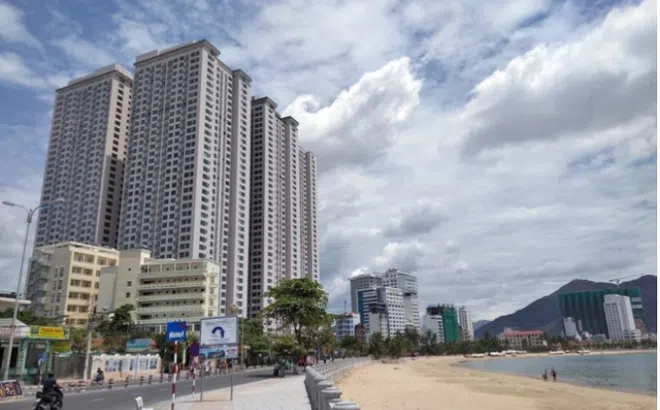 Khỏi tố vụ án tại dự án khách sạn, căn hộ cao cấp Oceanus của Tập đoàn Mường Thanh