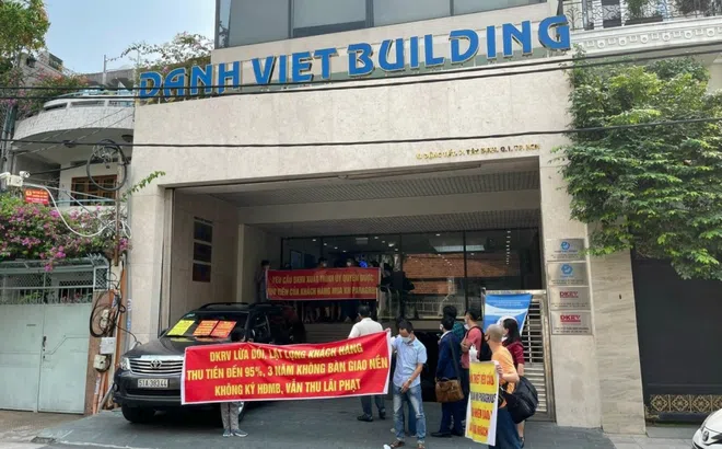 Khách hàng yêu cầu DKRV cung cấp văn bản ủy quyền cho thu tiền