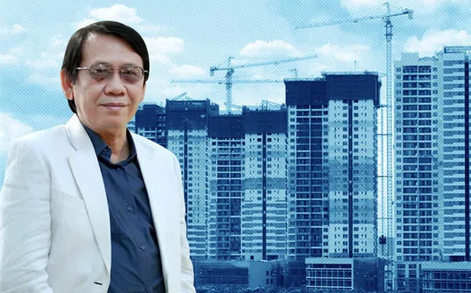 Thủ Đức House nhận quyết định cưỡng chế thuế hơn 111 tỷ đồng