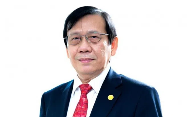 Sau bê bối trốn thuế, Chủ tịch Thuduc House xin từ nhiệm