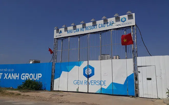 Đất Xanh Group huy động 4.000 tỷ đồng trái phiếu góp vốn vào Bất động sản Hà An