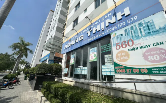 Công an TPHCM truy tìm Giám đốc Công ty bất động sản Hoàng Thịnh