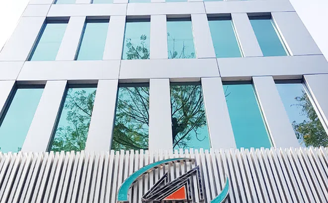 Thuduc House bán dự án 1.200 tỷ ở Bà Rịa-Vũng Tàu