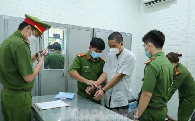 Công an Bình Dương điều tra hàng loạt Công ty bất động sản vẽ dự án lừa đảo
