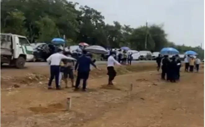 Cảnh báo chiêu trò "thổi giá" bất động sản