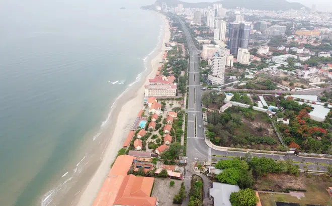 Bà Rịa - Vũng Tàu: Nhiều giao dịch chuyển nhượng bất động sản kê khai giá thấp