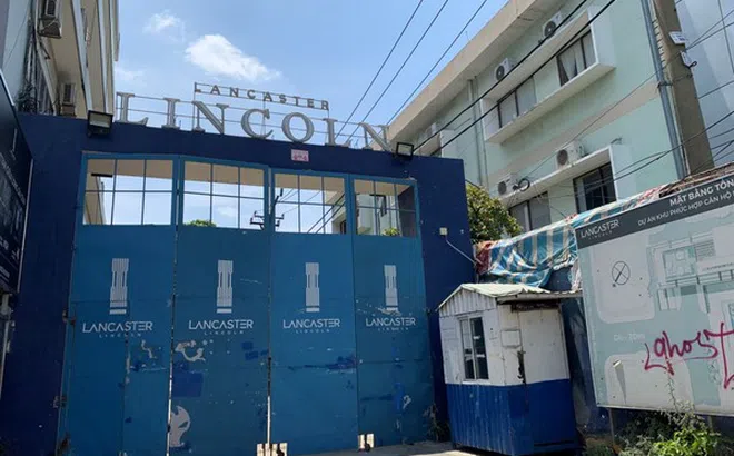 TP.HCM: Khách hàng Trung Thuỷ Group gánh chịu thiệt hại vì sự trì trệ của chính quyền