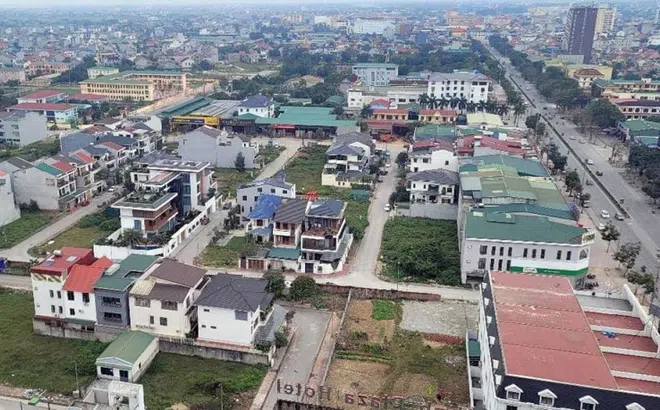 Golden City và những thương vụ thâu tóm đất vàng tai tiếng