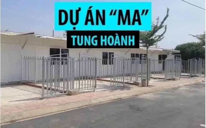 Công an Tp.HCM điều tra vụ án tại Công ty TNHH House Land