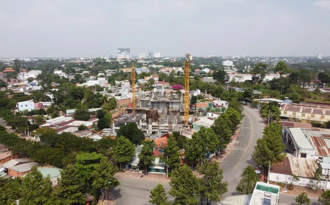 Dự án không phép của Cường 'Đô la': Hết hạn 60 ngày vẫn chưa khắc phục sai phạm