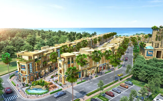 Bắt mạch tâm lý nhà đầu tư bất động sản nghỉ dưỡng