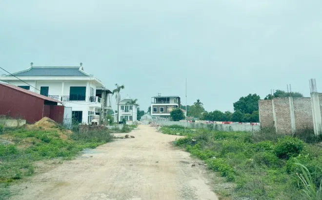 Vì sao hàng loạt “dự án ma” tại Hòa Bình ngang nhiên tồn tại?