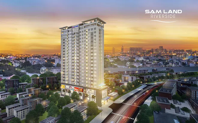 Sở Xây dựng TP.HCM không phản hồi, khách hàng Samland “cầu cứu” Thanh tra Chính phủ