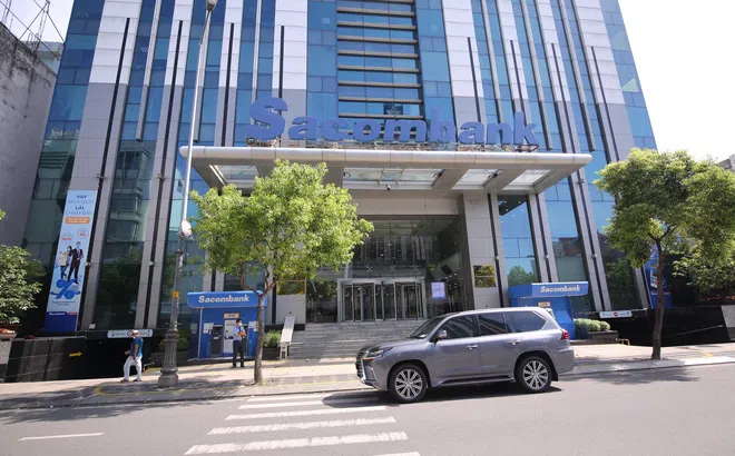 Các khoản vay của FLC Group tại Sacombank đúng quy định và an toàn