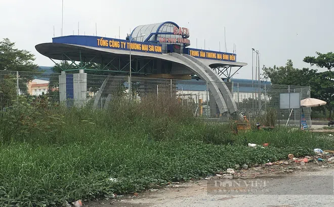 Vụ “hoán đổi đất” ở TP.HCM: Hé lộ bất thường trong quyết định thu hồi đất của Công ty Thuận Hưng