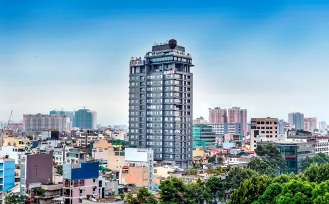 Tại sao TP.HCM nhiều năm gây khó khăn cho Capella Holdings trong việc cấp “sổ hồng”?