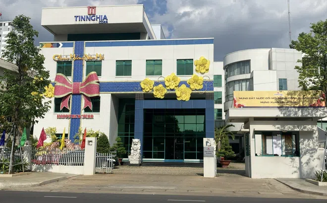 Khởi tố chủ đầu tư dự án Khu dân cư Long Tân - Phú Thạnh, Đồng Nai