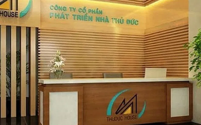 Thuduc House muốn bán hết gần 5% vốn tại PPI