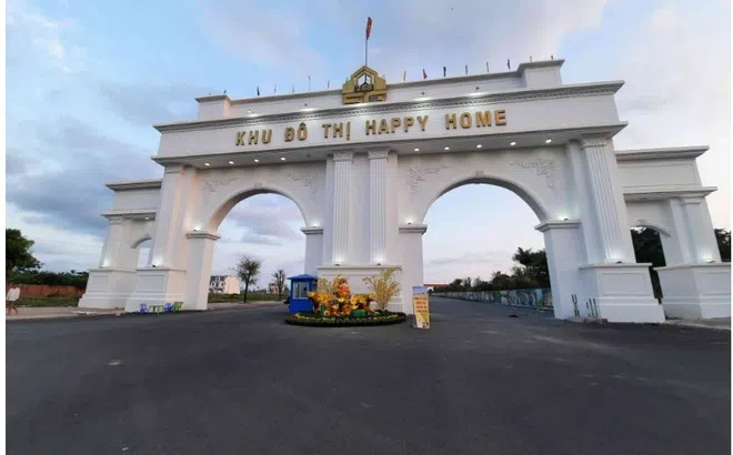 Happy Home Cà Mau thay tên mong "đổi vận", vì sao vẫn khó hút được khách hàng “xuống tiền”?