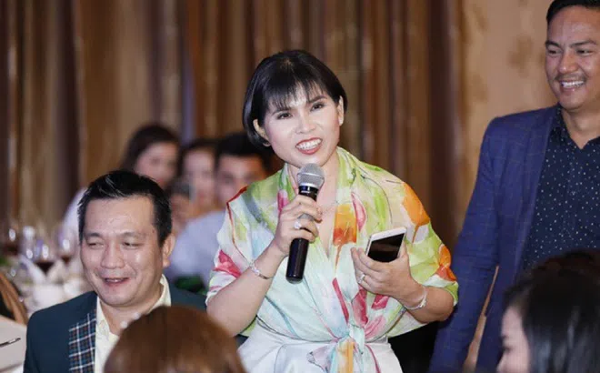 Bà Phạm Thị Hường và hệ sinh thái Phú Hồng Thịnh: Lợi nhuận khiêm tốn, vướng hàng loạt sai phạm