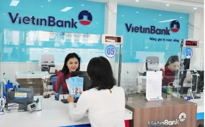 VietinBank bán khoản nợ 215 tỷ của Công ty TNHH Phát triển Thương mại Việt Phát