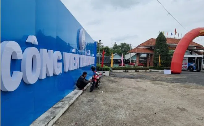 Bình Dương trả lại tên cho "Công viên Thủ Dầu Một"