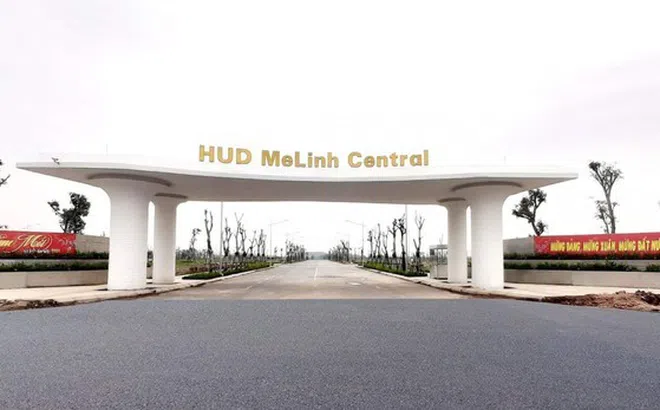 Hai doanh nghiệp bất động sản ở Hà Nội mua, bán, huy động vốn dự án trái phép