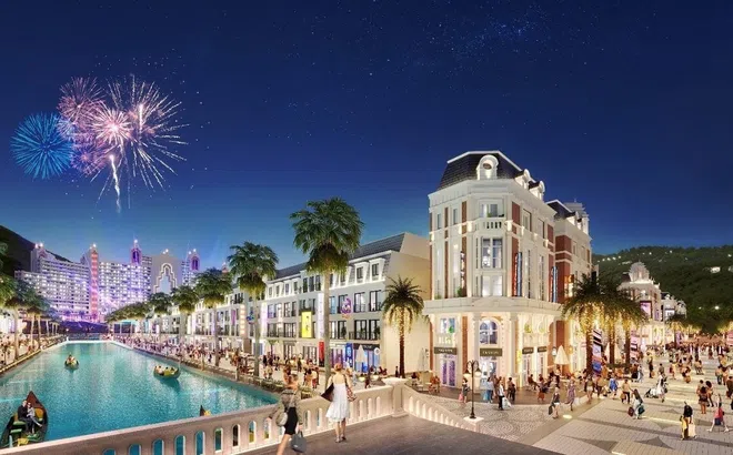 Bất động sản biển Quy Nhơn bước vào chu kỳ mới