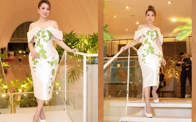 IMOON – Thương hiệu dành cho phụ nữ trung niên yêu thời trang thanh lịch