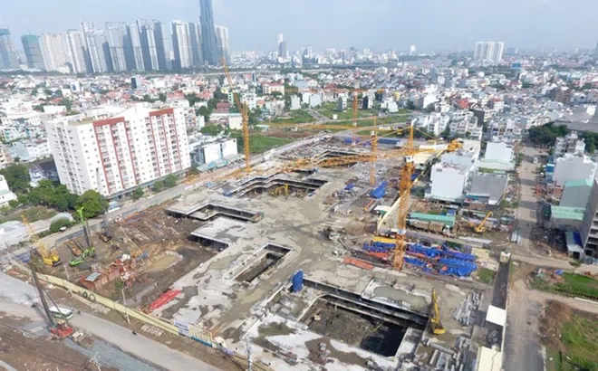 Mua đất nền Khu đô thị An Phú - An Khánh sau 22 năm, người dân có nguy cơ trắng tay