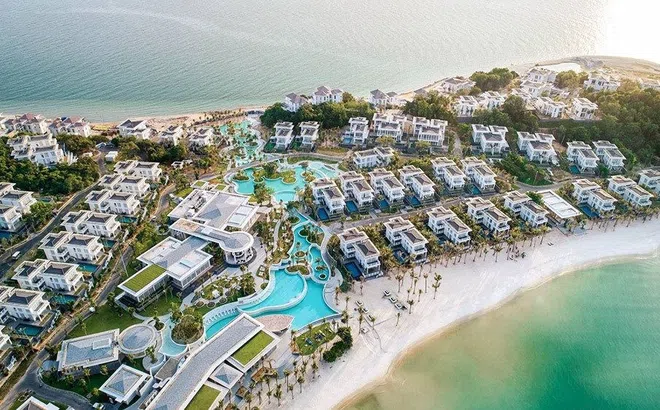 “Thế khó” của SUN Group tại Phú Quốc