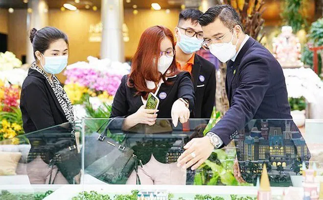 Bộ Tài chính "điểm mặt" nhiều doanh nghiệp bất động sản phát hành trái phiếu nhất