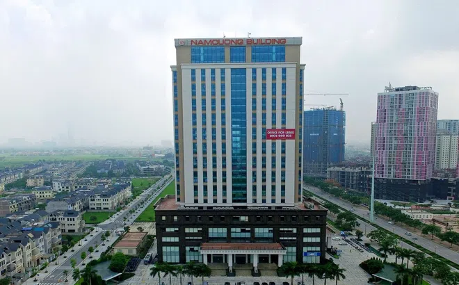 Các dự án của Tập đoàn Nam Cường liên tục bị "tuýt còi"