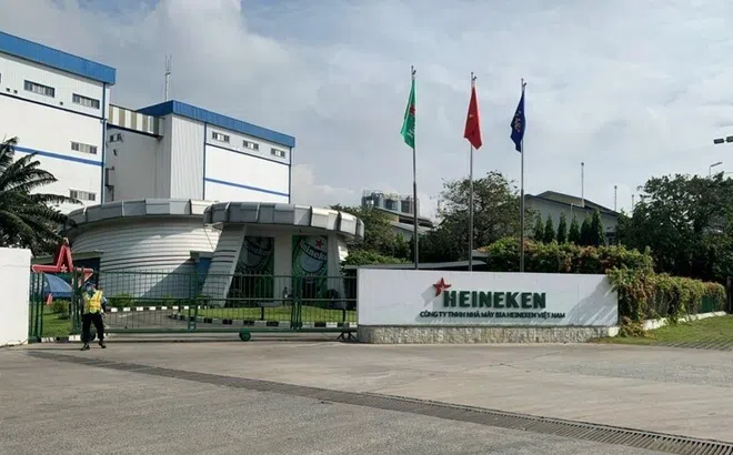 Heineken Việt Nam bị nhân viên “tố” vi phạm trong quá trình thu hồi và tiêu hủy sản phẩm lỗi