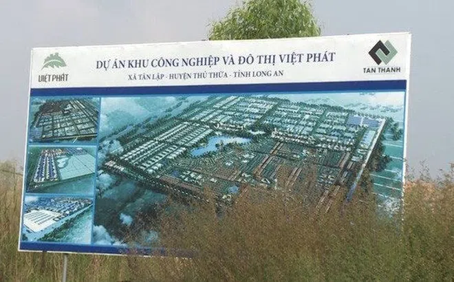 Doanh nghiệp 3 tuổi Vạn Trường Phát và khoản vay 10.000 tỷ đồng trái phiếu