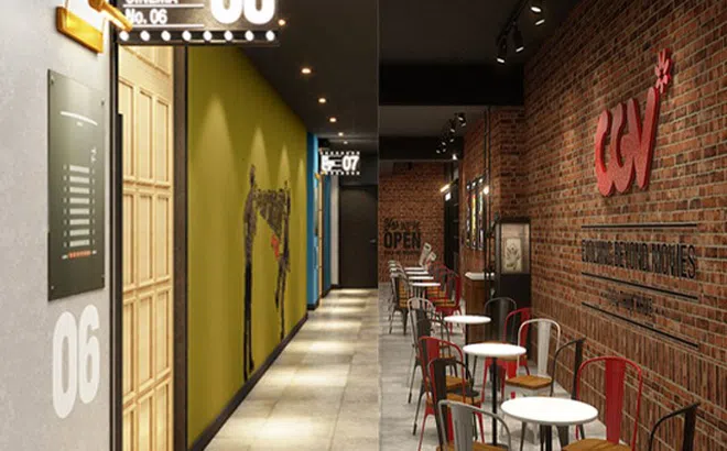 CGV tưng bừng mở cửa trở lại cụm rạp CGV Sun Grand Lương Yên và CGV Sun Grand Thụy Khuê tại Hà Nội