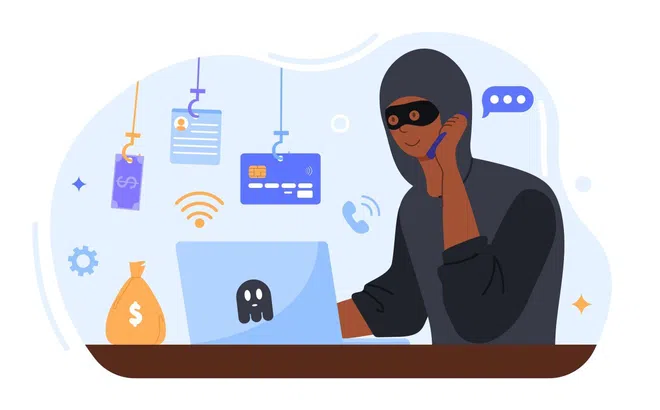 Tín dụng đen núp bóng app cho vay tràn lan và mất kiểm soát