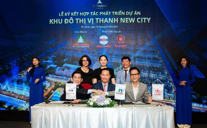 TNT Land: Môi giới “dự án ma”, mạo nhận là chủ đầu tư uy tín để “lùa gà”?