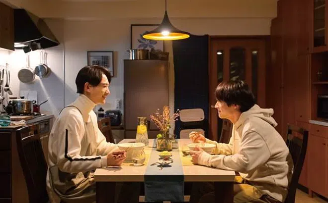 "Cherry Magic: 30 Tuổi Vẫn Còn "Zin" Sẽ Biến Thành Phù Thủy" trở lại với bản điện ảnh