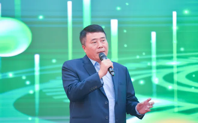 Tân Long và FPT đồng hành hiện thực hóa khát vọng nâng cao thương hiệu nông nghiệp quốc gia
