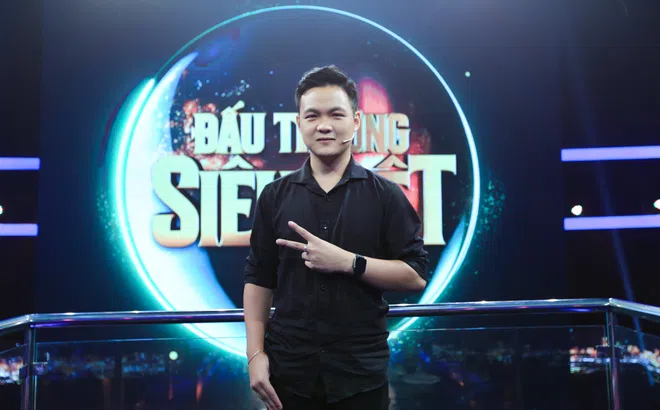 Hà Việt Hoàng đưa ra chiến thuật đối đầu với 50 nhóm người chơi “siêu đỉnh” tại Đấu Trường Siêu Việt