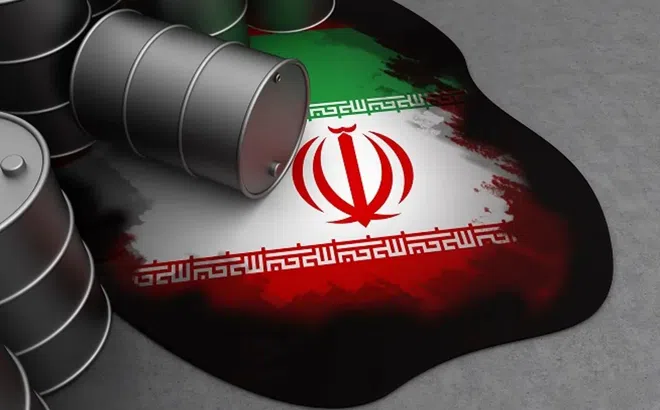 Mỹ trừng phạt các công ty giúp Iran xuất khẩu dầu mỏ sang Trung Quốc: Đại gia Nguyễn Văn Đạt gặp hạn