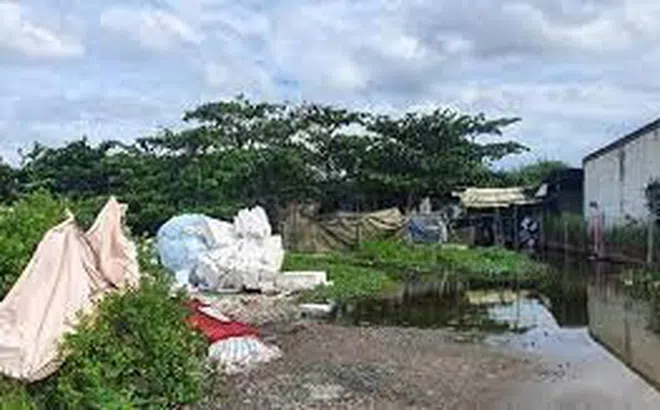 Dự án 'treo', 'treo' luôn sự phát triển kinh tế - xã hội
