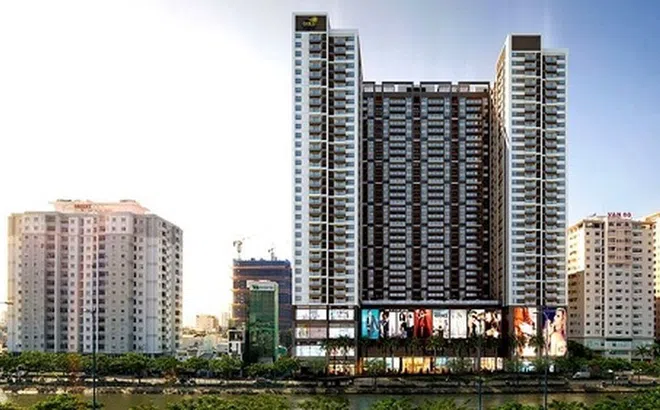 Soi sức khỏe Cty May - Diêm Sài Gòn "ẵm" dự án KDC hơn 311 tỷ ở Thanh Hóa