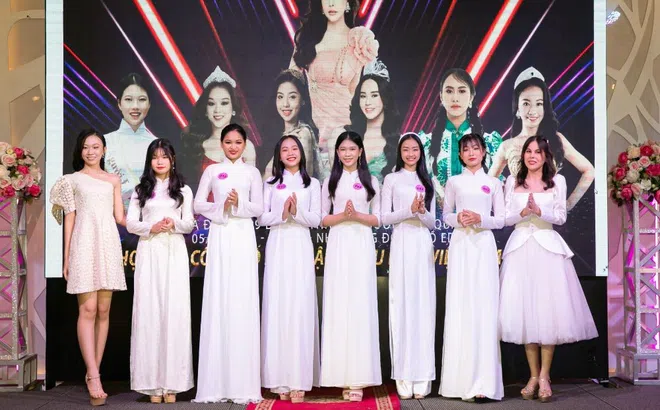 'Hoa hậu thiếu niên Việt Nam' chưa được Sở Văn hoá cấp phép