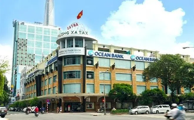 'Đất vàng' giữa TP HCM sẽ làm bãi giữ xe sau sau 7 năm tháo dỡ Thương xá Tax